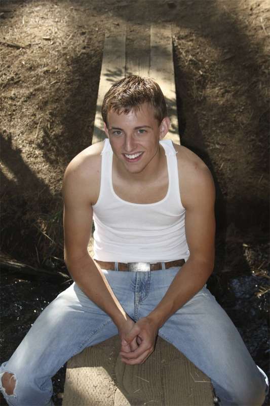 Christopher Maniet