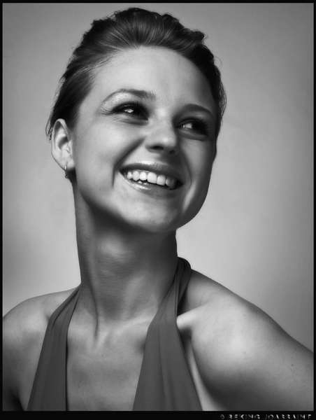Lauren Grilly
