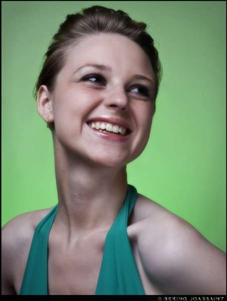 Lauren Grilly