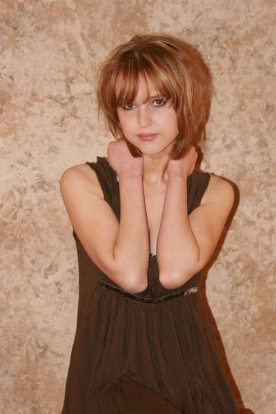Lauren Grilly
