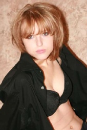 Lauren Grilly