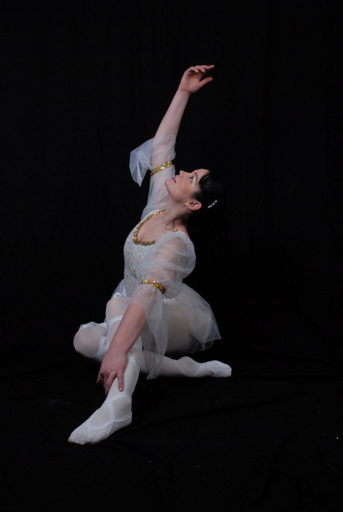 Violet Esteppe - Sky Light