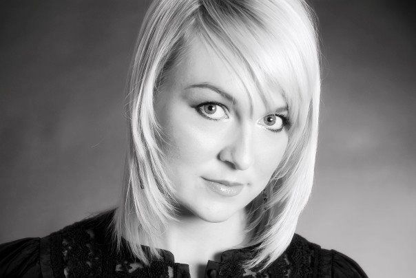 Ema J - Head Shot