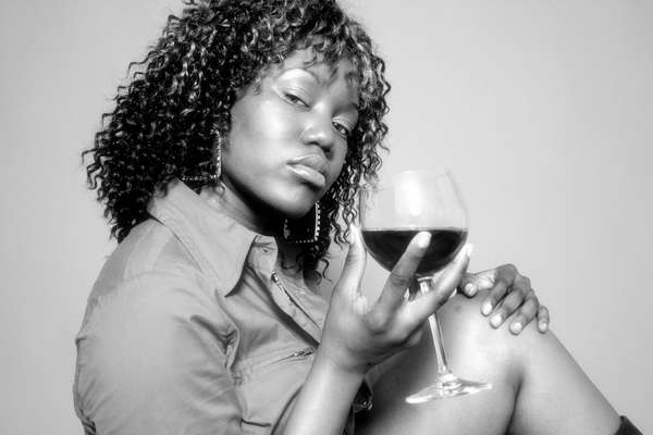 Mz.Chocolate Kiss