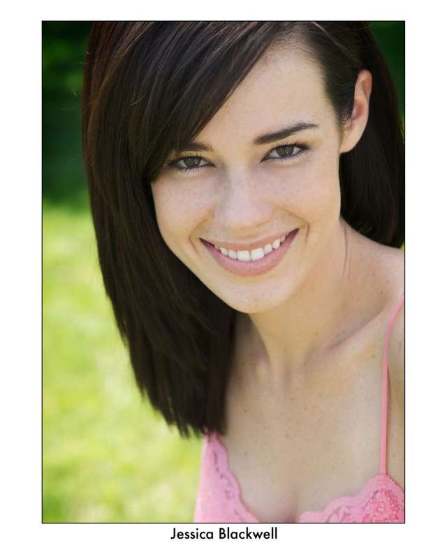 Jessica Blackwell