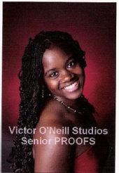 Nicole Hinton - I will Shine