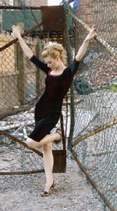 Sharlota Kay - Sharlota Kay