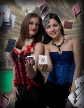 Scarlet