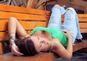 Chantel Waske - take a load of. . . . 