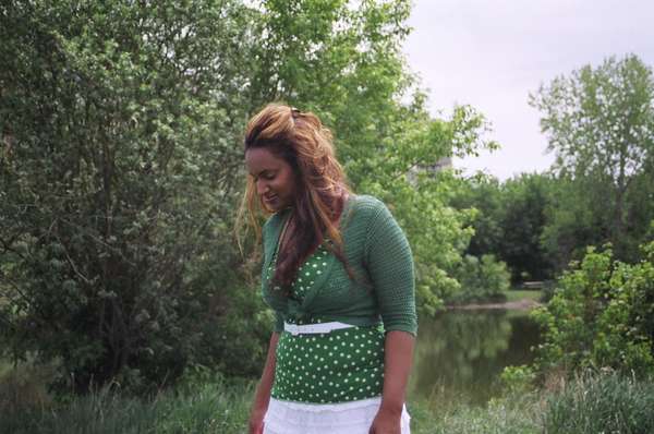 Michy - summer