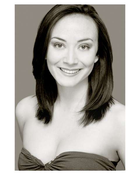 Claire Burke