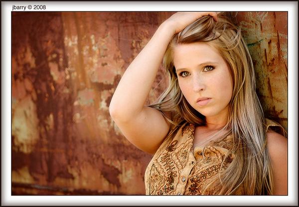 Christine