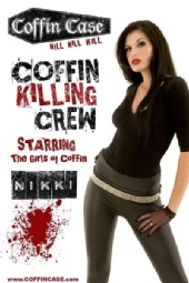 Nikki Dodge - For the 2008 Coffin Case Campaign