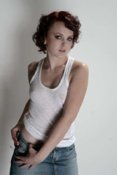ashley VanBurgel