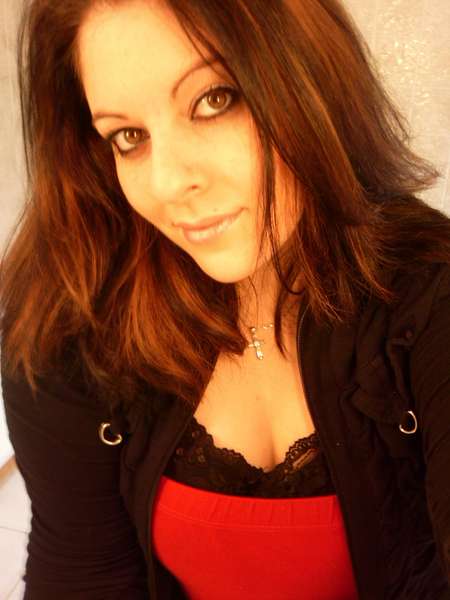 Kaylene Campbell