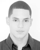 Melo - Headshot