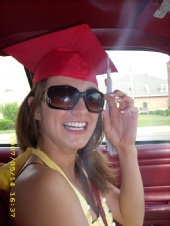Mercedes - Graduation