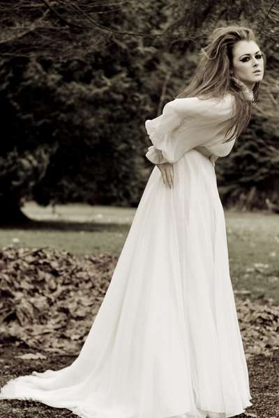 Kate - Fashion lives