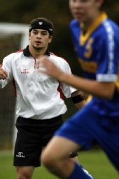Ethan Crichton