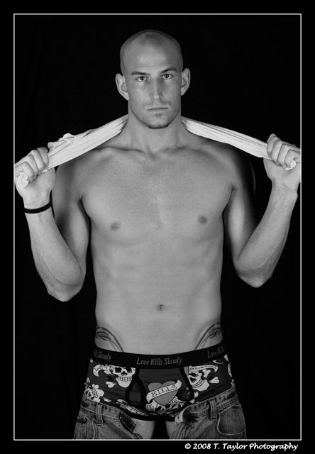 Damien Devon - T.Taylor