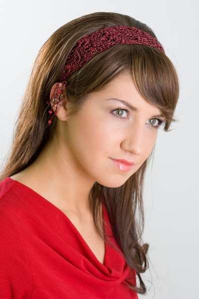 Kadri - Hair Accesories