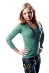 laura teelucksingh
