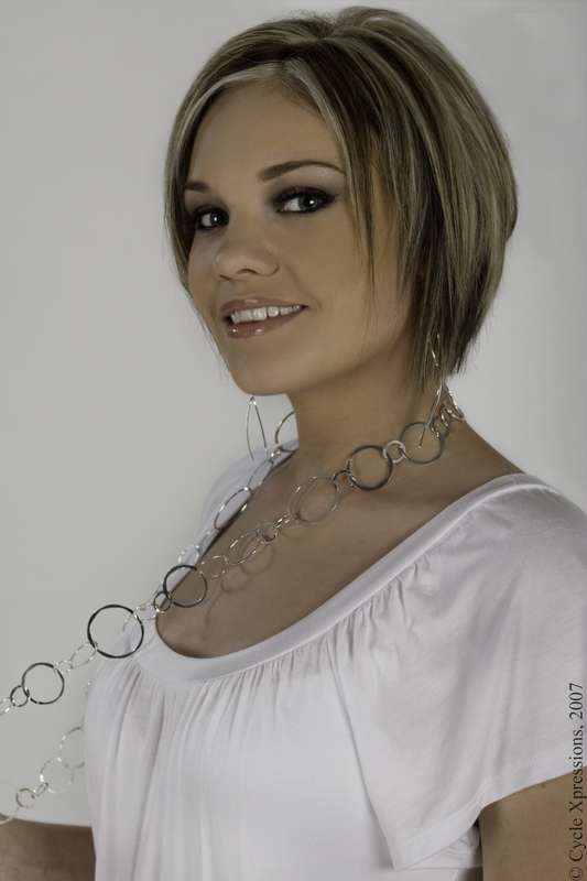 Tricia Lancaster