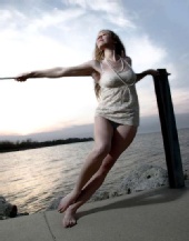 ModelCM - Bliss 4-22-08