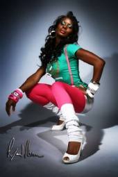 Shameika