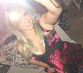 Charissa Cook - **New**