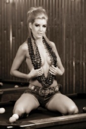 Angelina Starr - Angelina