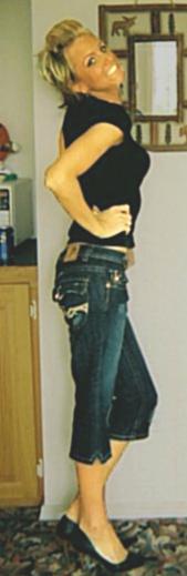 Miss Meg