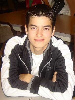 Shawn Yang