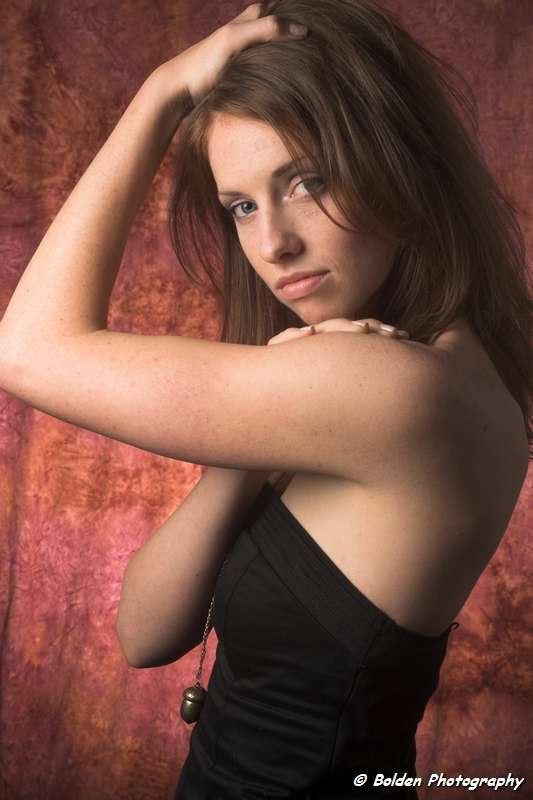 Michelle LeBlanc