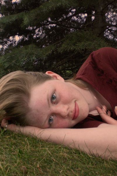 Alicia DeBlaey - Romance is Dead