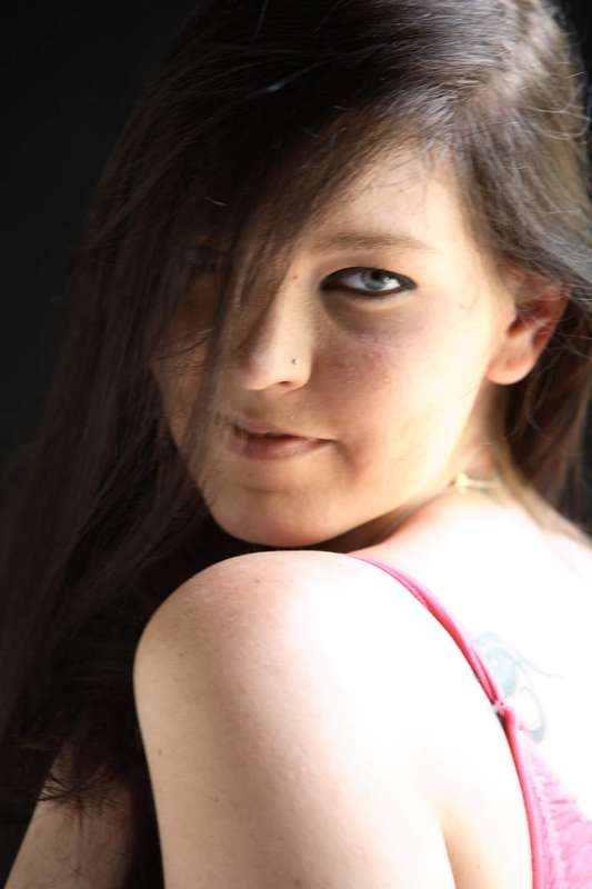 AlexiaAmber Yazbeck