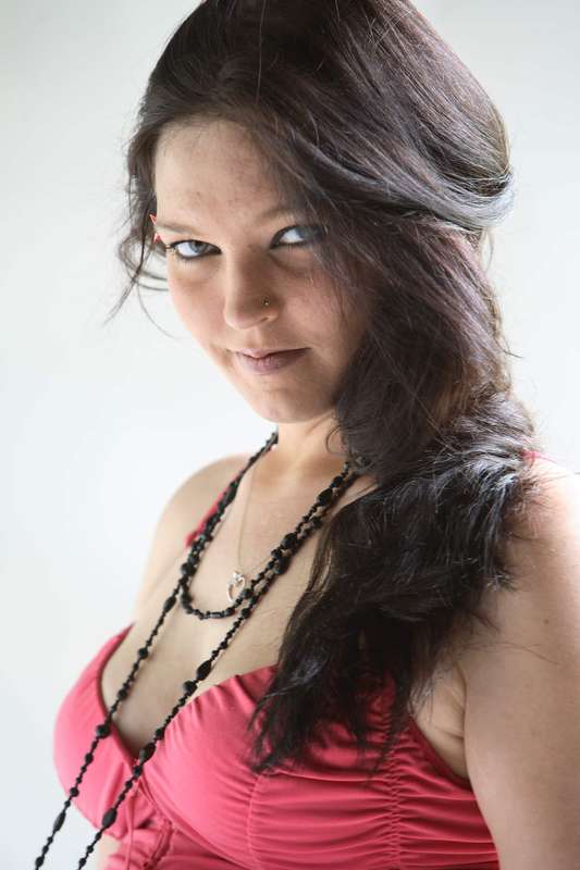 AlexiaAmber Yazbeck