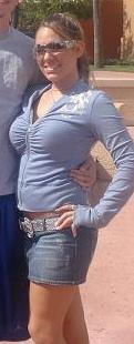 Brittany Bluestein