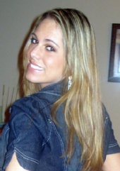 Brittany Bluestein
