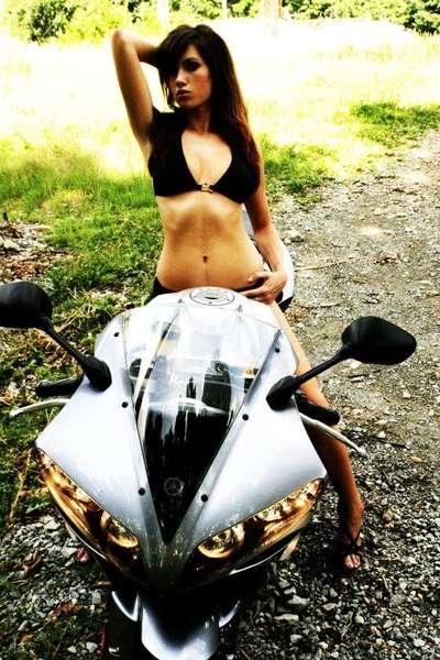 Aki - Motorcycle
