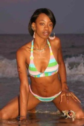 DeeDee J
