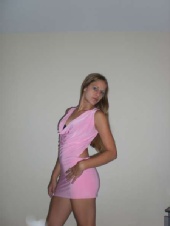 Jade Stephens - Miss Pretty In Pink