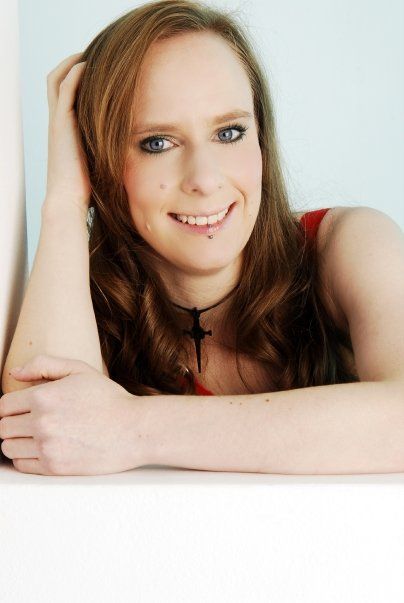 Ash - Photoshoot