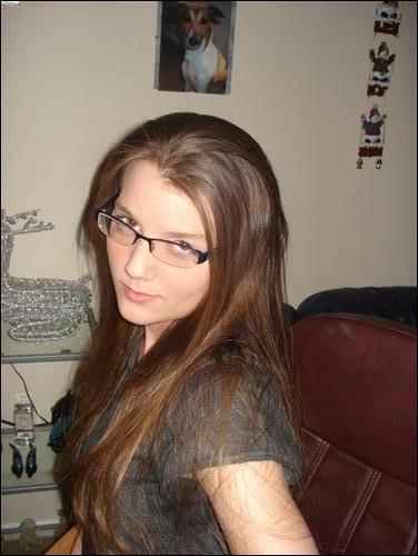 KezzaBum! - me posing 