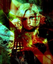 Jessi - photo by Gerry P.