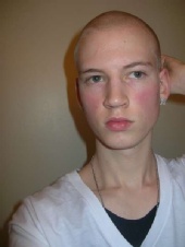 Daniel Ulrich