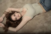 Tricia - Beauty