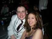 kaylajuhl - This is me and my boyfriend at prom