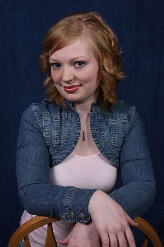 mrscriss - Head Shot