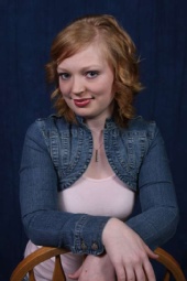 mrscriss - Head Shot